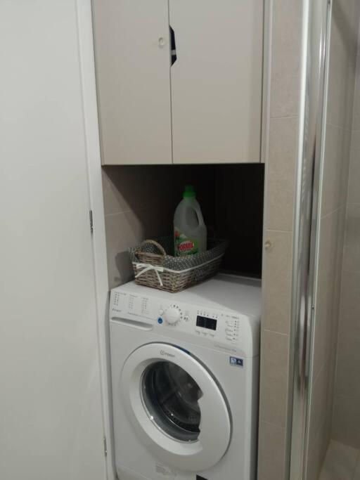 Apartmán Διαμέρισμα 90 Τμ Σε Μικρό Συγκρότημα Kounoupidhianá Exteriér fotografie